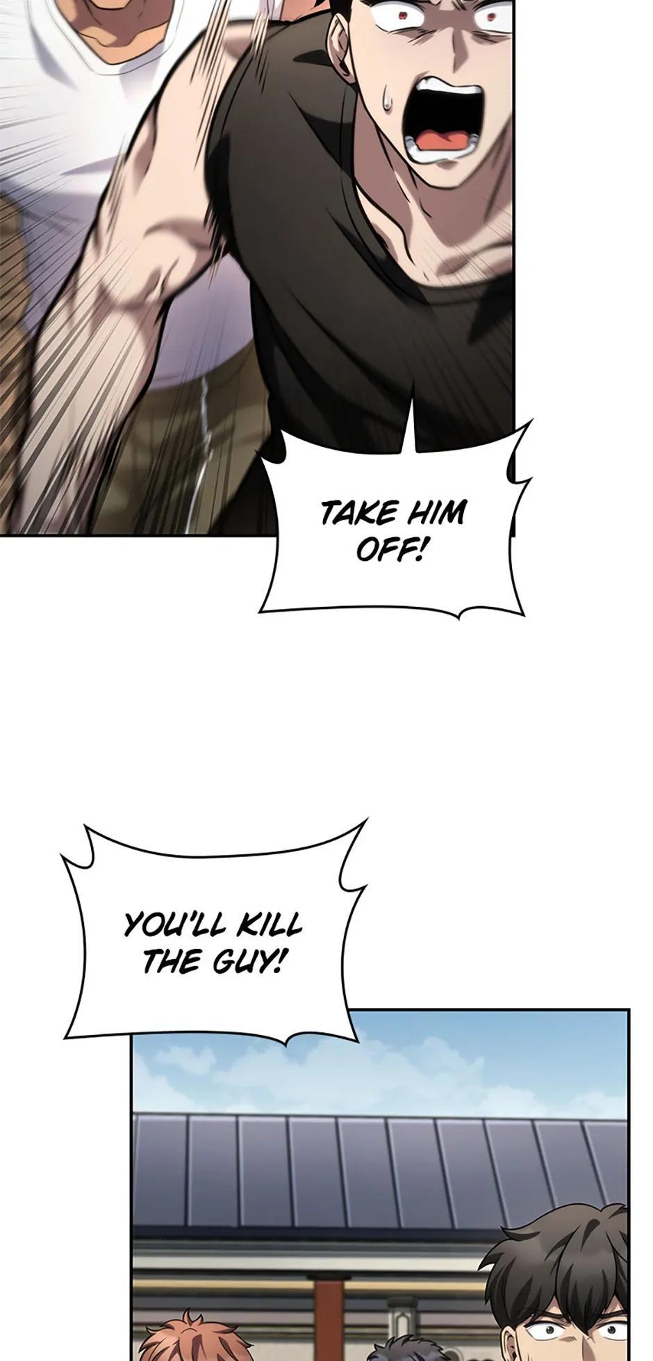 The Infinite Mage Chapter 99 — page 98