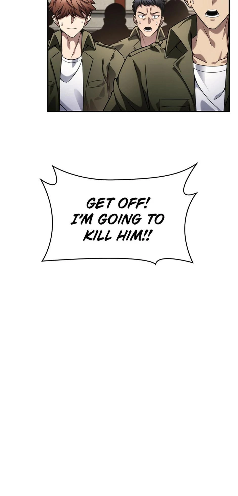 The Infinite Mage Chapter 99 — page 99