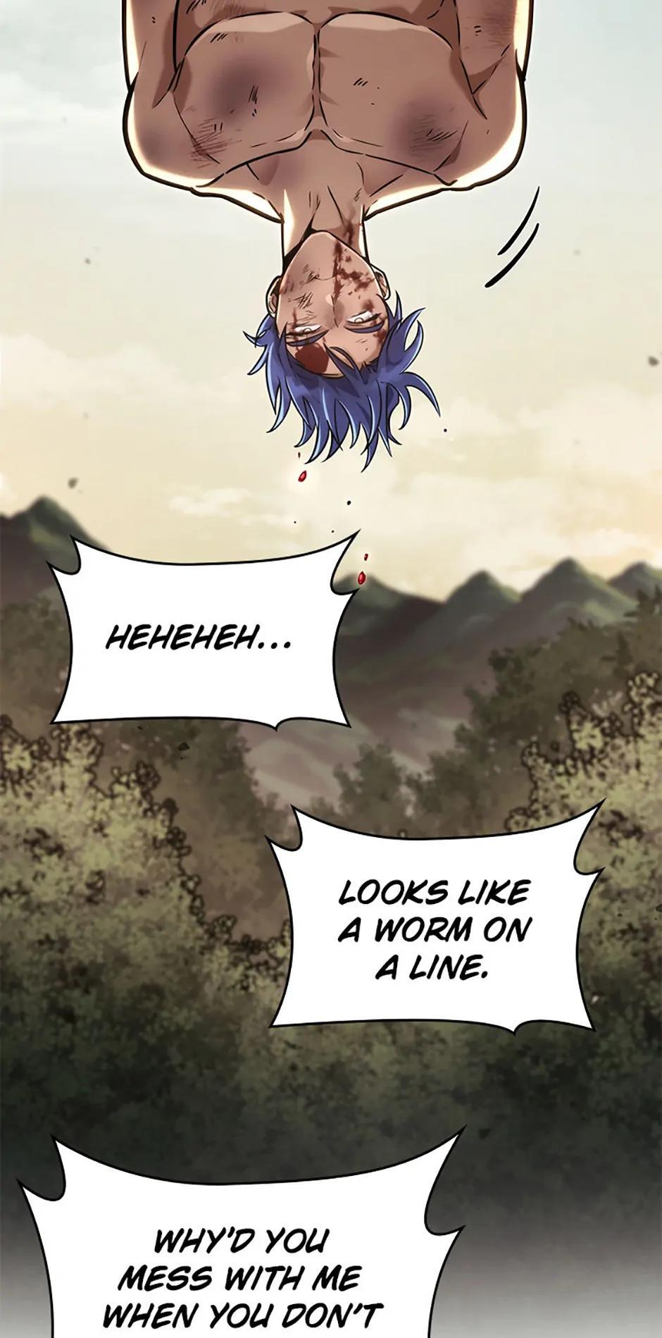 The Infinite Mage Chapter 99 — page 102