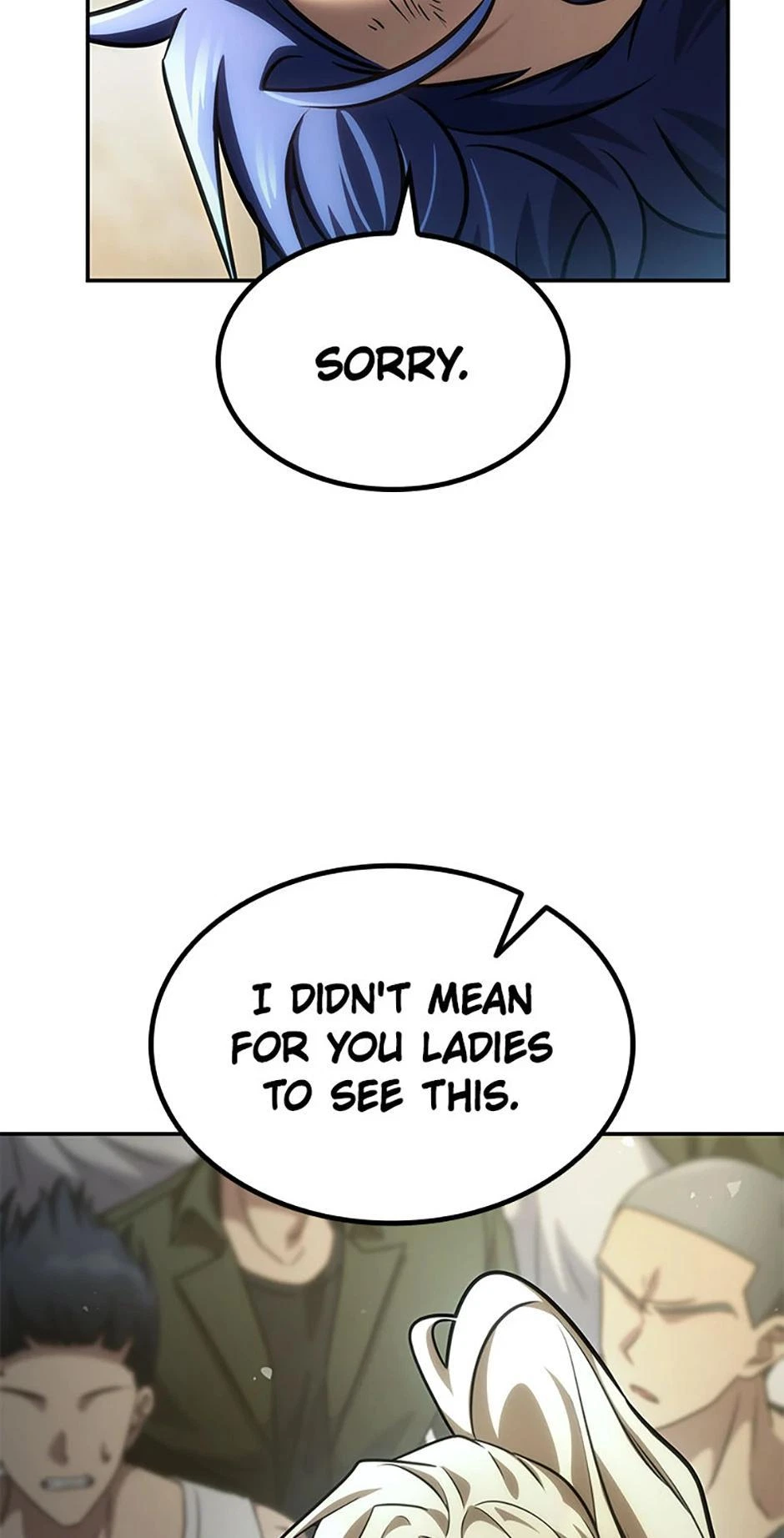 The Infinite Mage Chapter 99 — page 107
