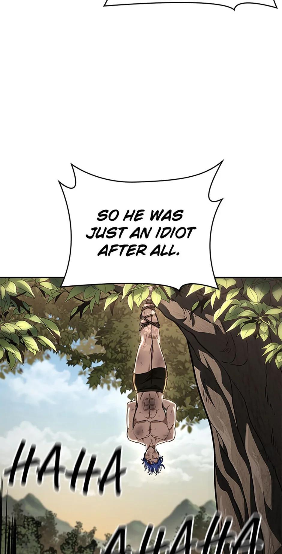 The Infinite Mage Chapter 99 — page 110