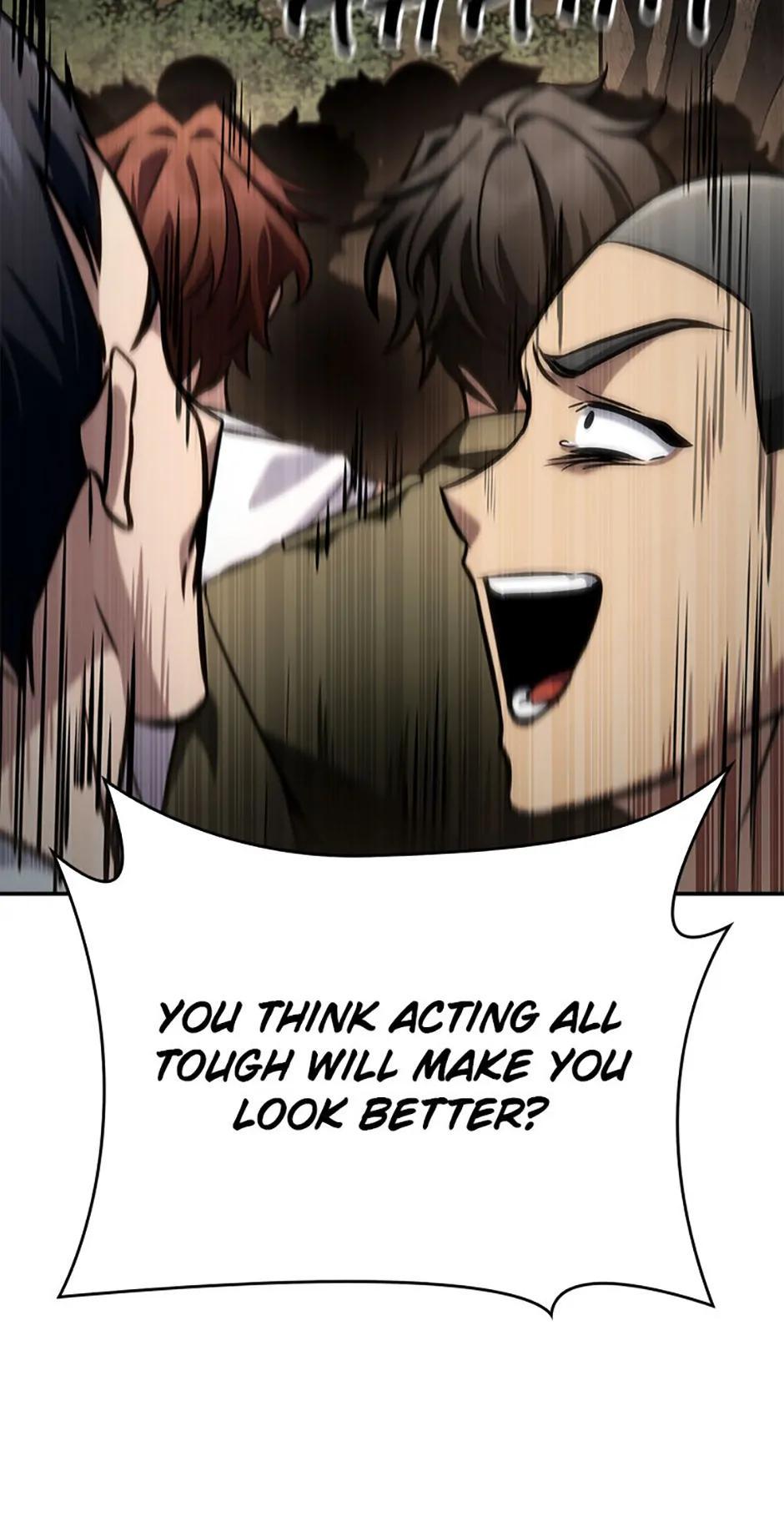 The Infinite Mage Chapter 99 — page 111