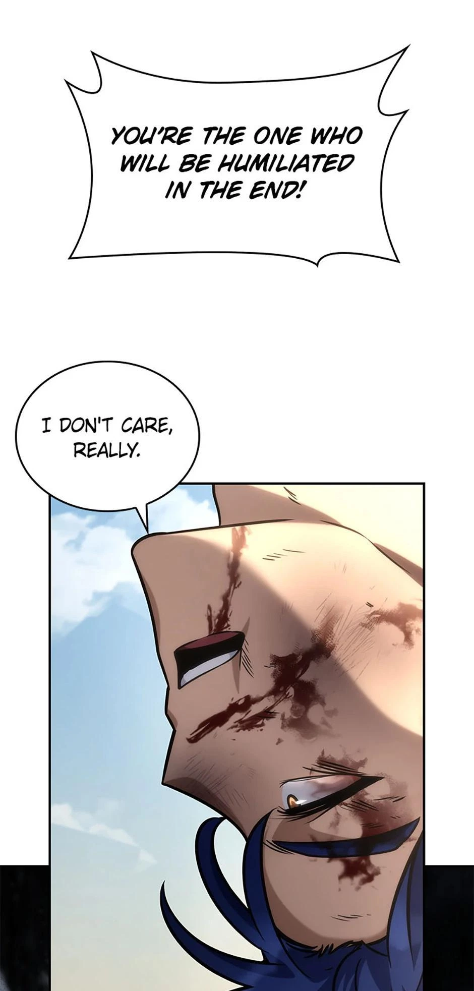 The Infinite Mage Chapter 99 — page 112