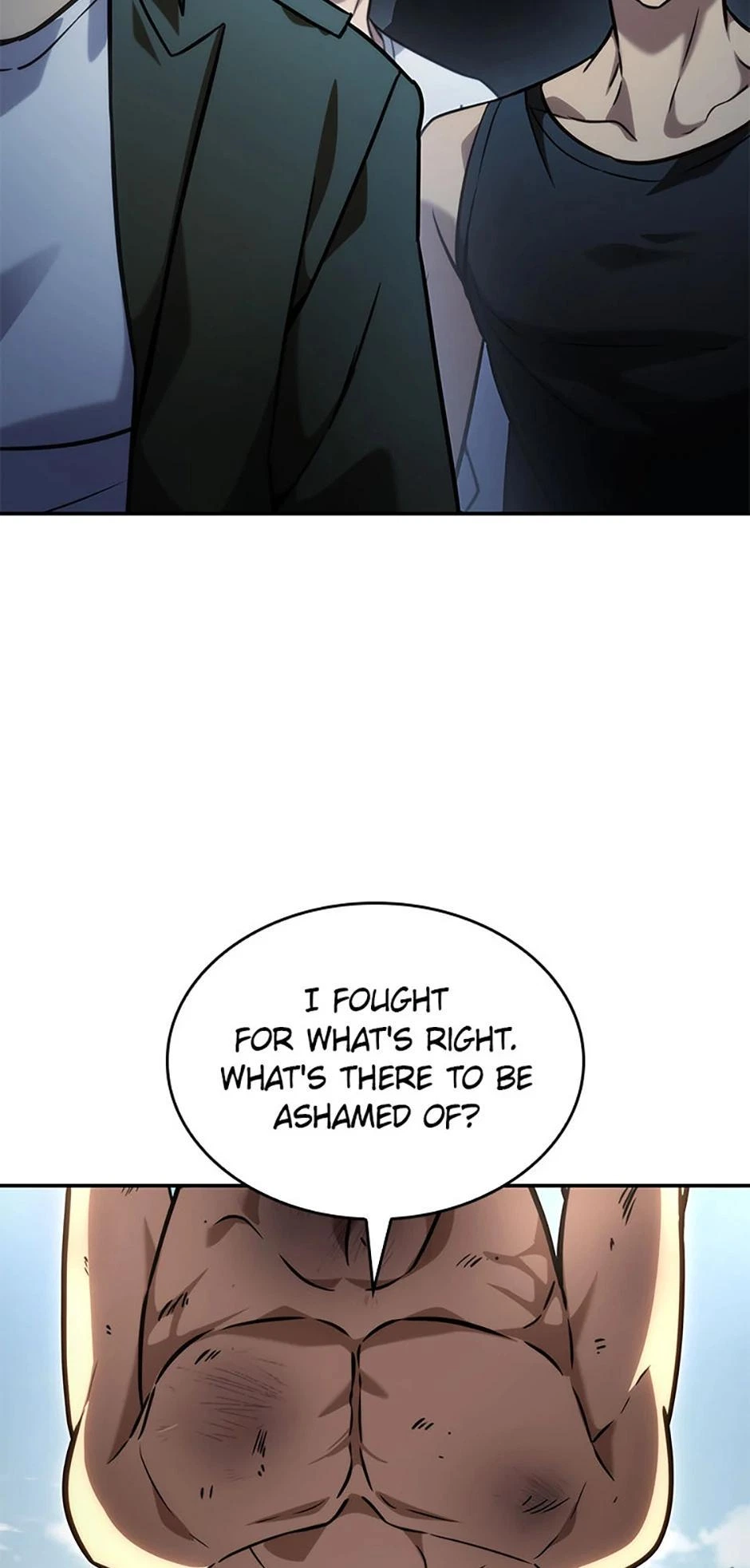 The Infinite Mage Chapter 99 — page 114