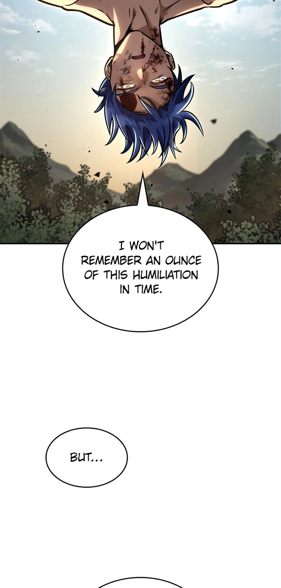 The Infinite Mage Chapter 99 — page 115