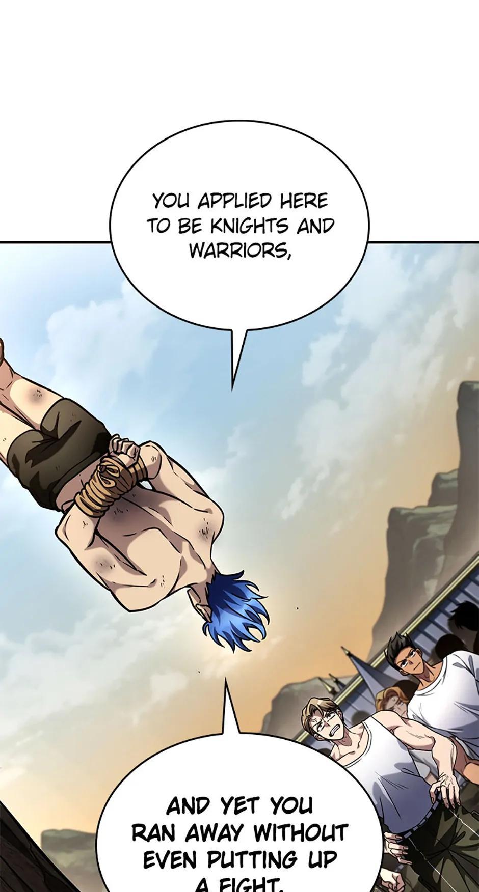The Infinite Mage Chapter 99 — page 117