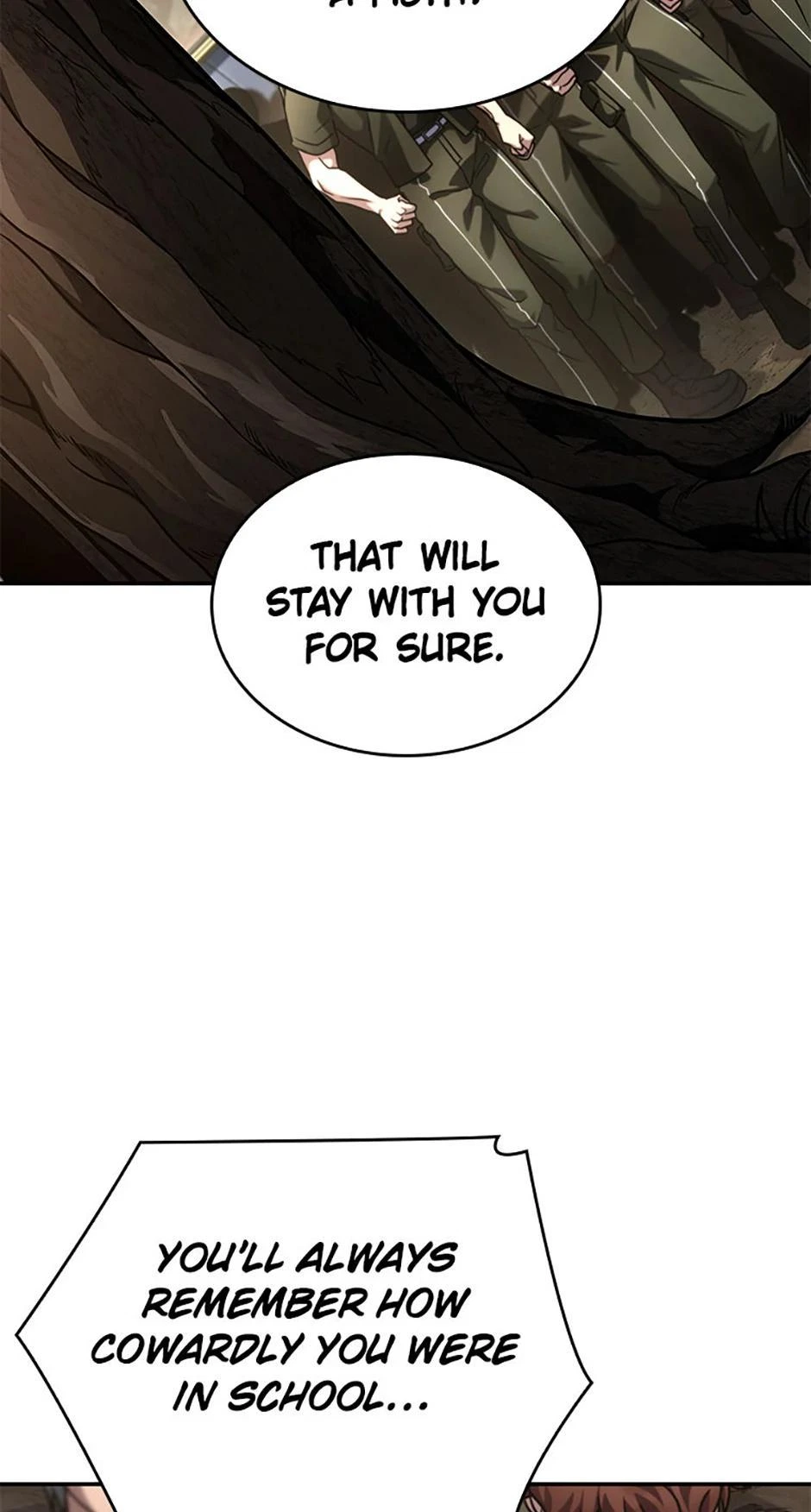 The Infinite Mage Chapter 99 — page 118