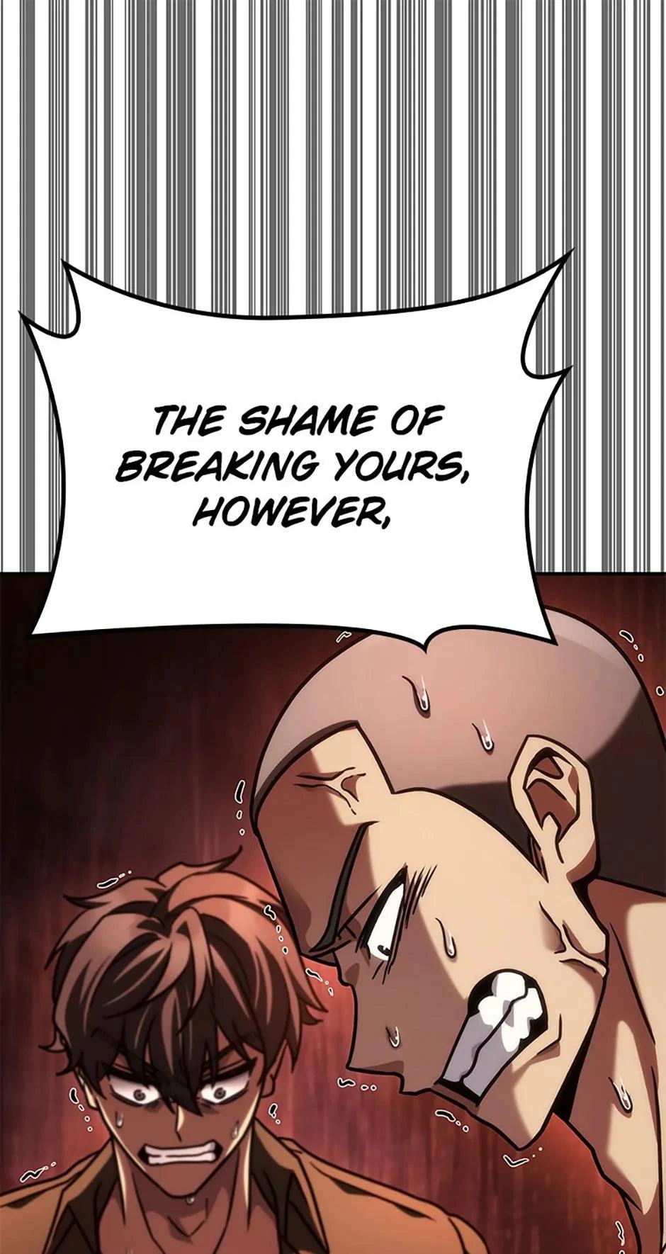 The Infinite Mage Chapter 99 — page 123