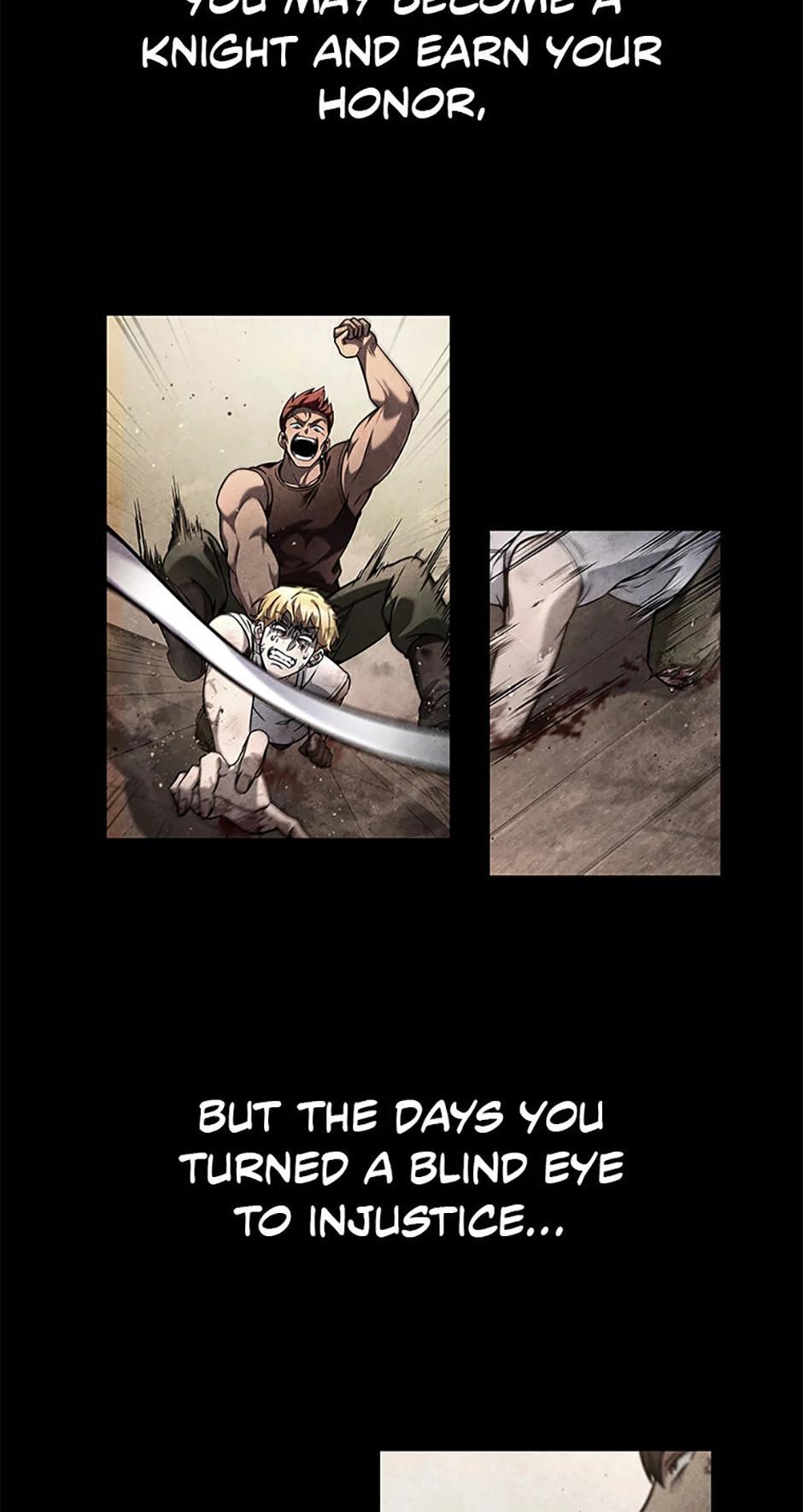 The Infinite Mage Chapter 99 — page 125