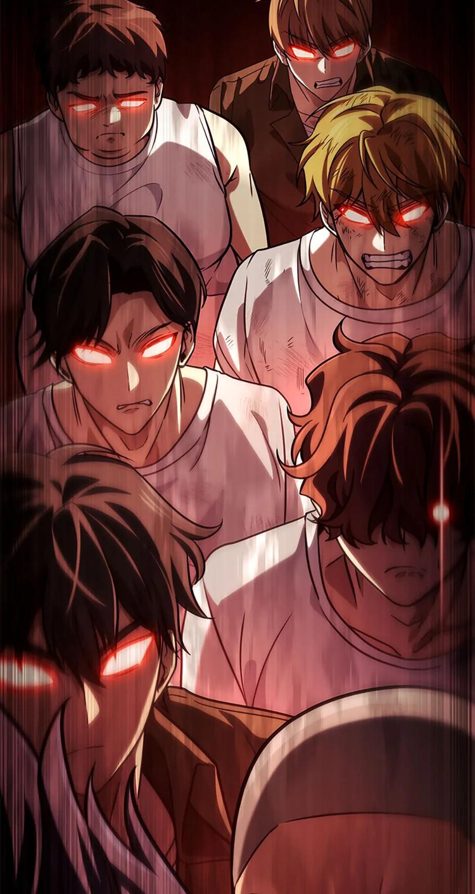 The Infinite Mage Chapter 99 — page 127