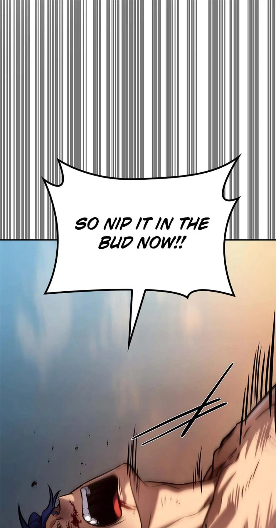 The Infinite Mage Chapter 100 — page 1