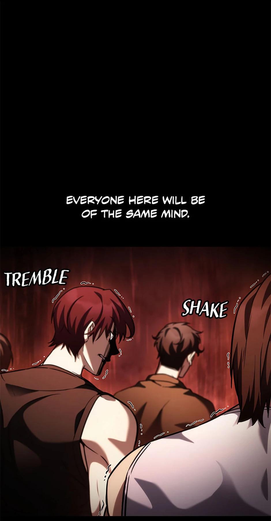 The Infinite Mage Chapter 100 — page 5