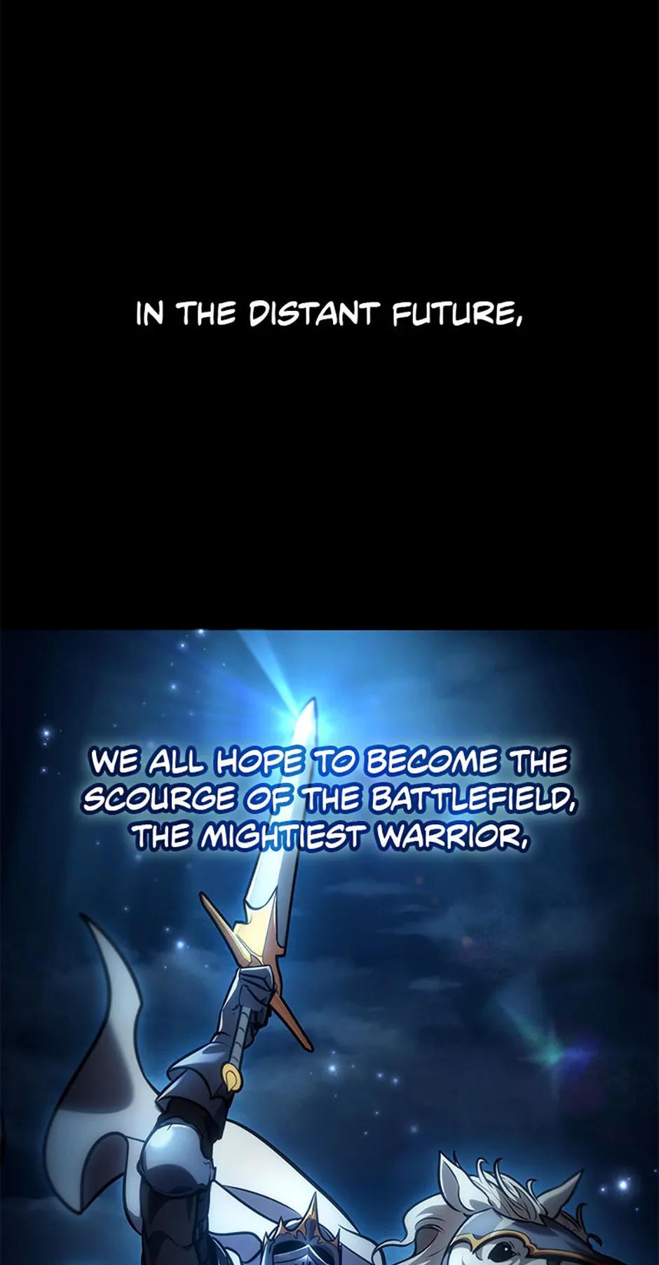 The Infinite Mage Chapter 100 — page 6
