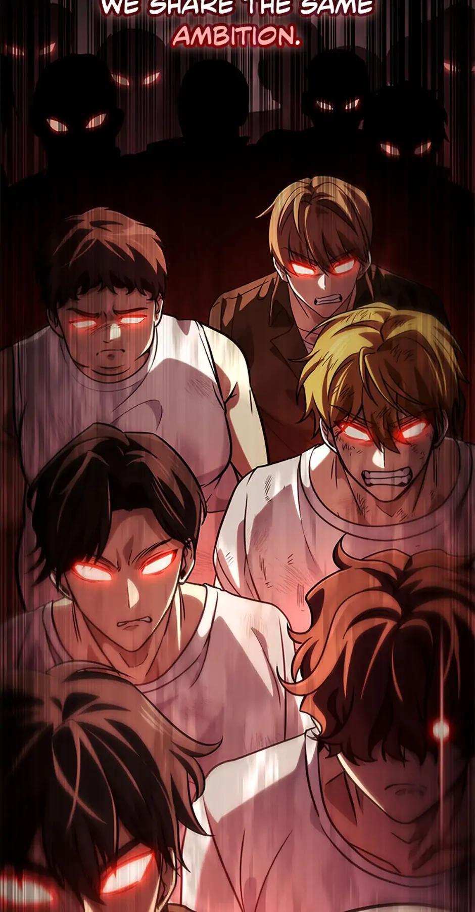 The Infinite Mage Chapter 100 — page 8