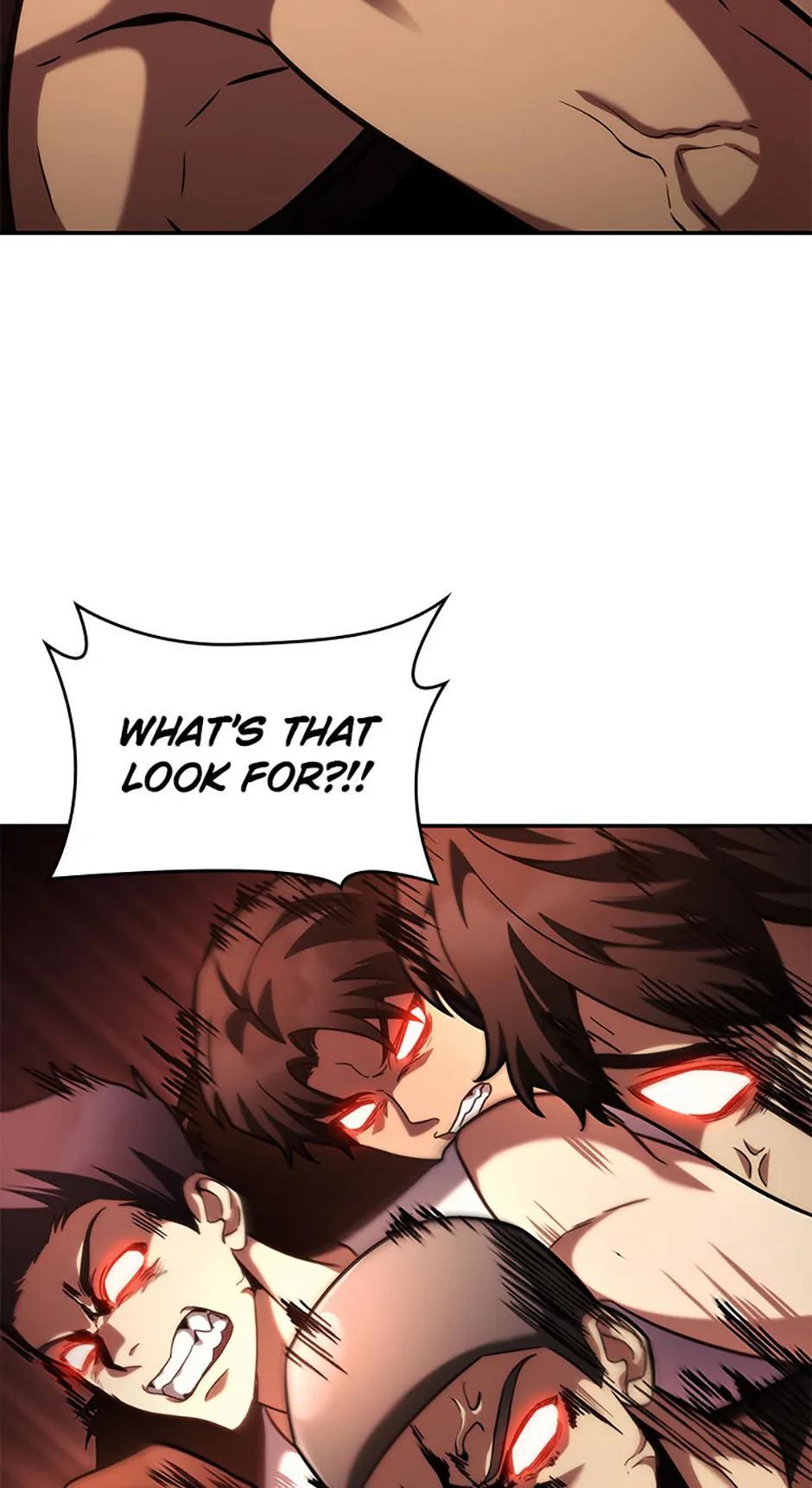 The Infinite Mage Chapter 100 — page 11