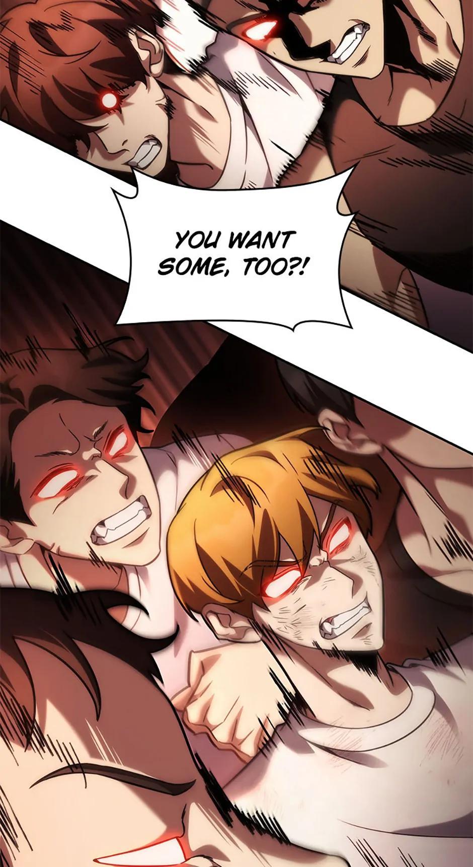 The Infinite Mage Chapter 100 — page 12