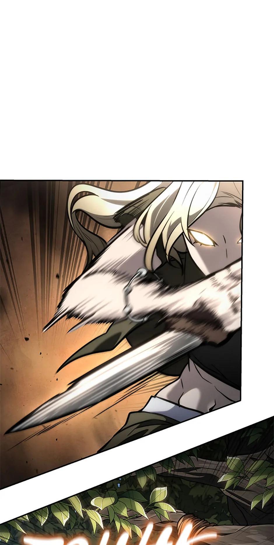 The Infinite Mage Chapter 100 — page 15