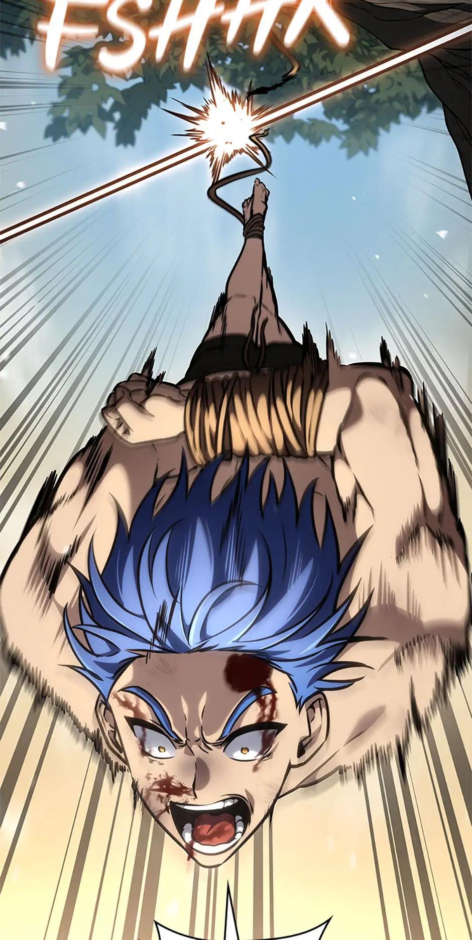 The Infinite Mage Chapter 100 — page 16