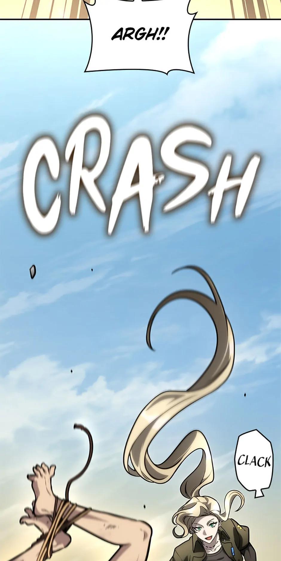 The Infinite Mage Chapter 100 — page 17
