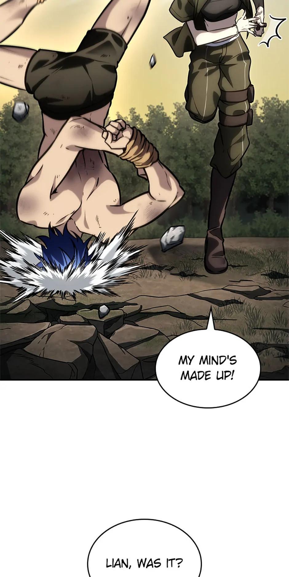 The Infinite Mage Chapter 100 — page 18