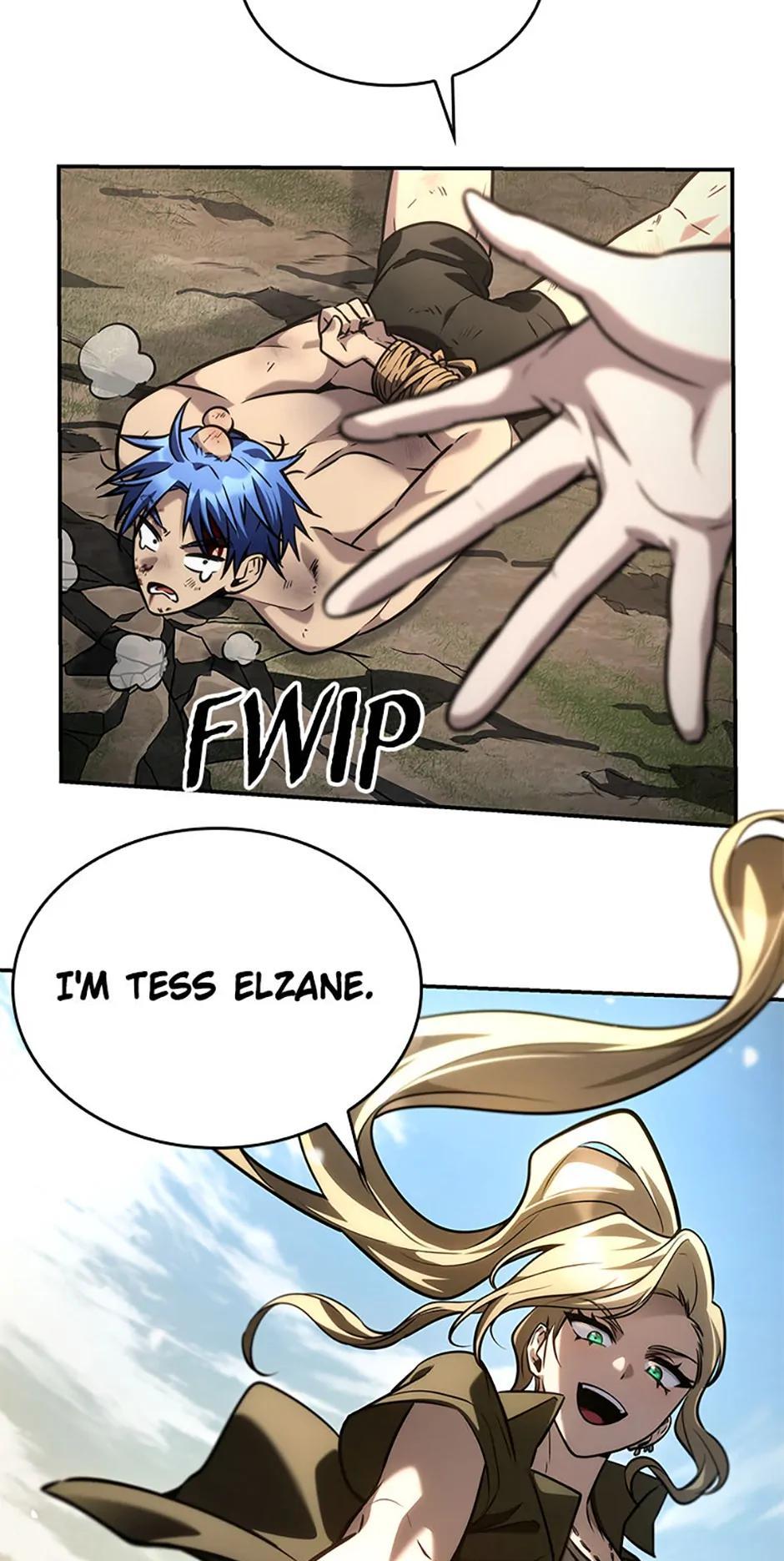 The Infinite Mage Chapter 100 — page 19