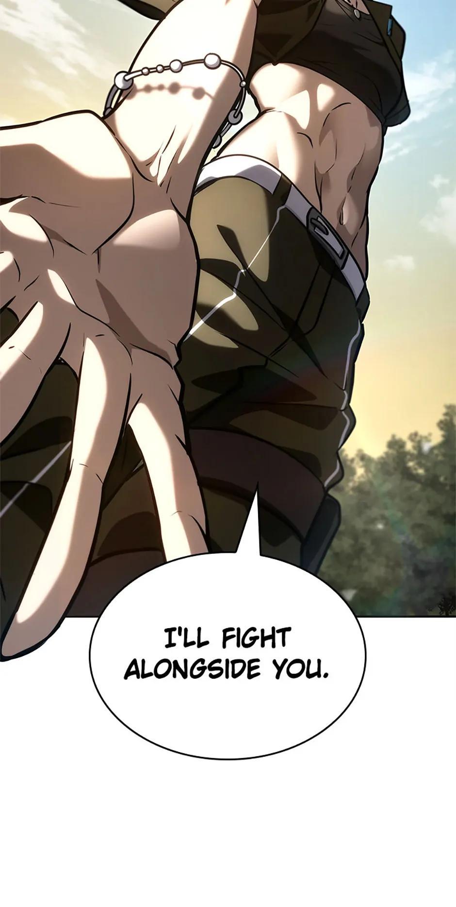The Infinite Mage Chapter 100 — page 20