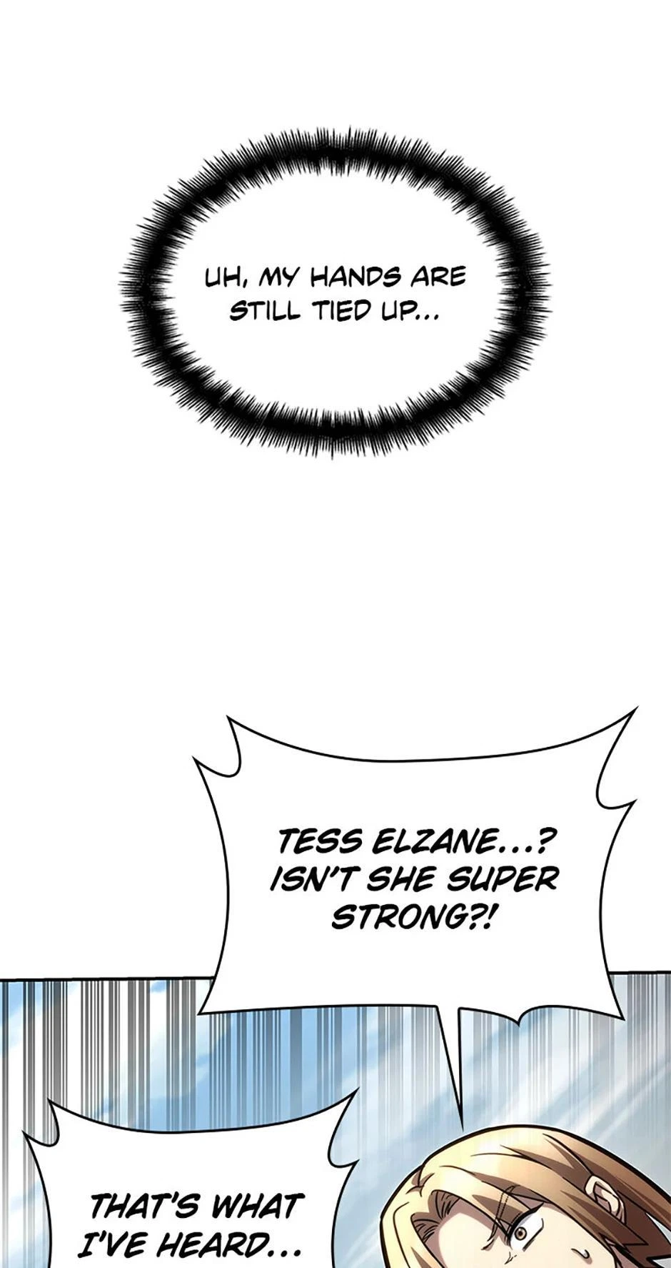 The Infinite Mage Chapter 100 — page 22