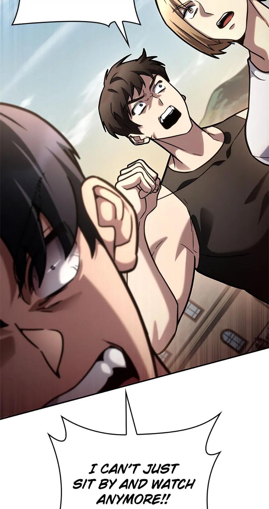 The Infinite Mage Chapter 100 — page 23