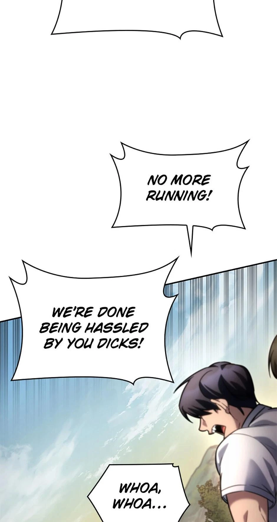 The Infinite Mage Chapter 100 — page 24