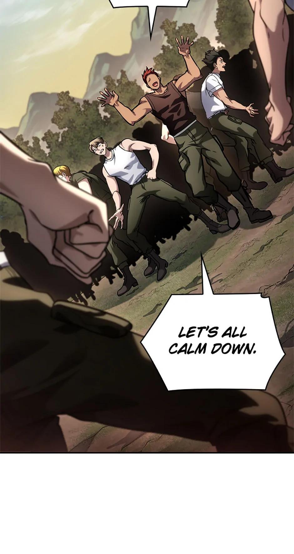 The Infinite Mage Chapter 100 — page 25