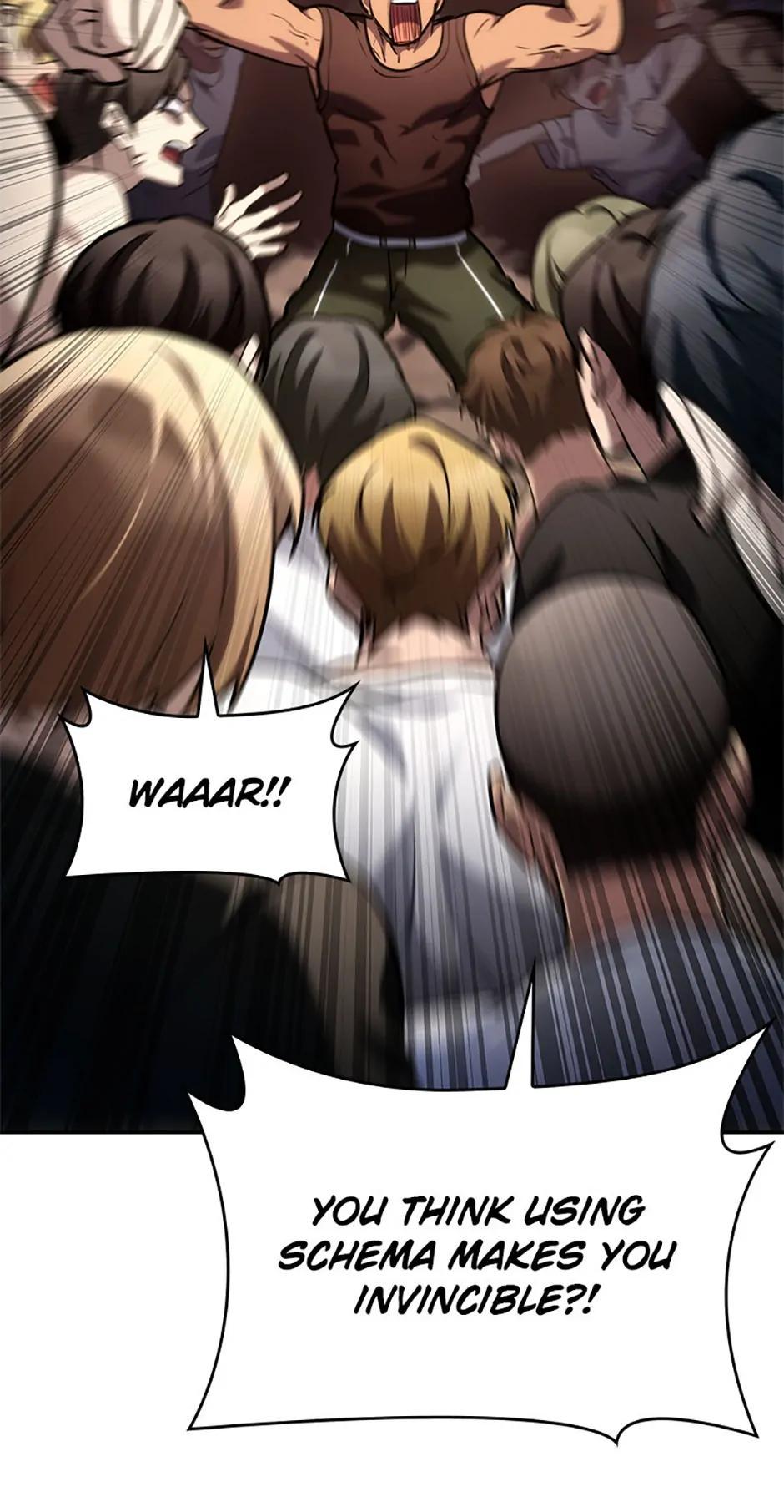 The Infinite Mage Chapter 100 — page 29
