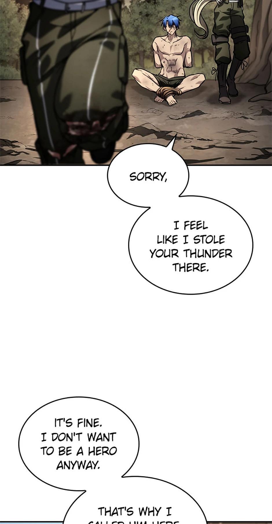 The Infinite Mage Chapter 100 — page 31