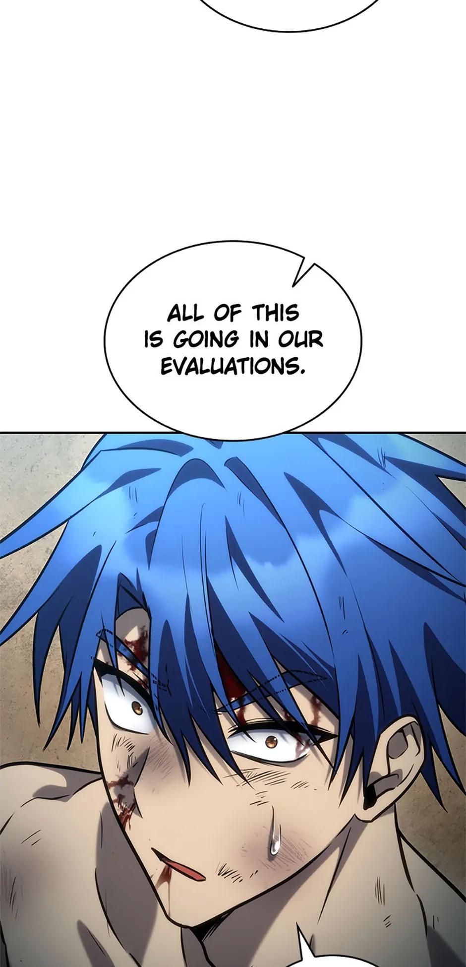 The Infinite Mage Chapter 100 — page 34
