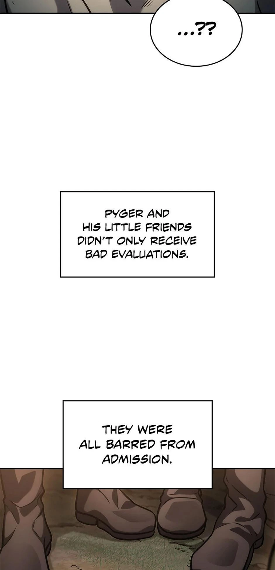 The Infinite Mage Chapter 100 — page 35