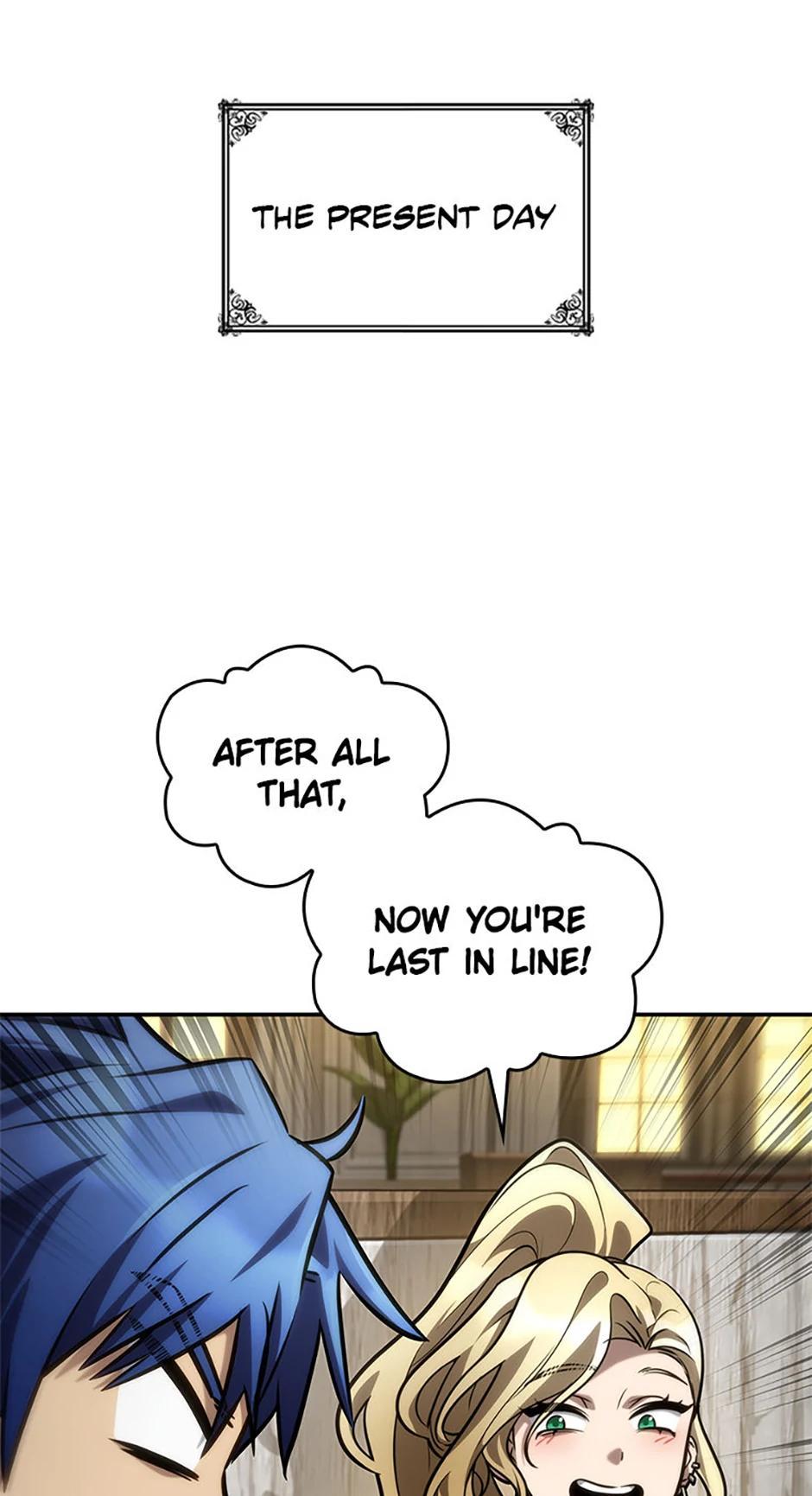 The Infinite Mage Chapter 100 — page 39