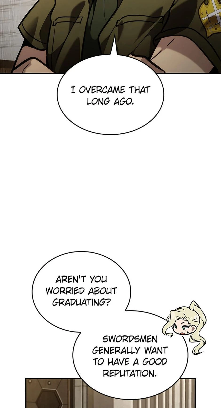 The Infinite Mage Chapter 100 — page 42