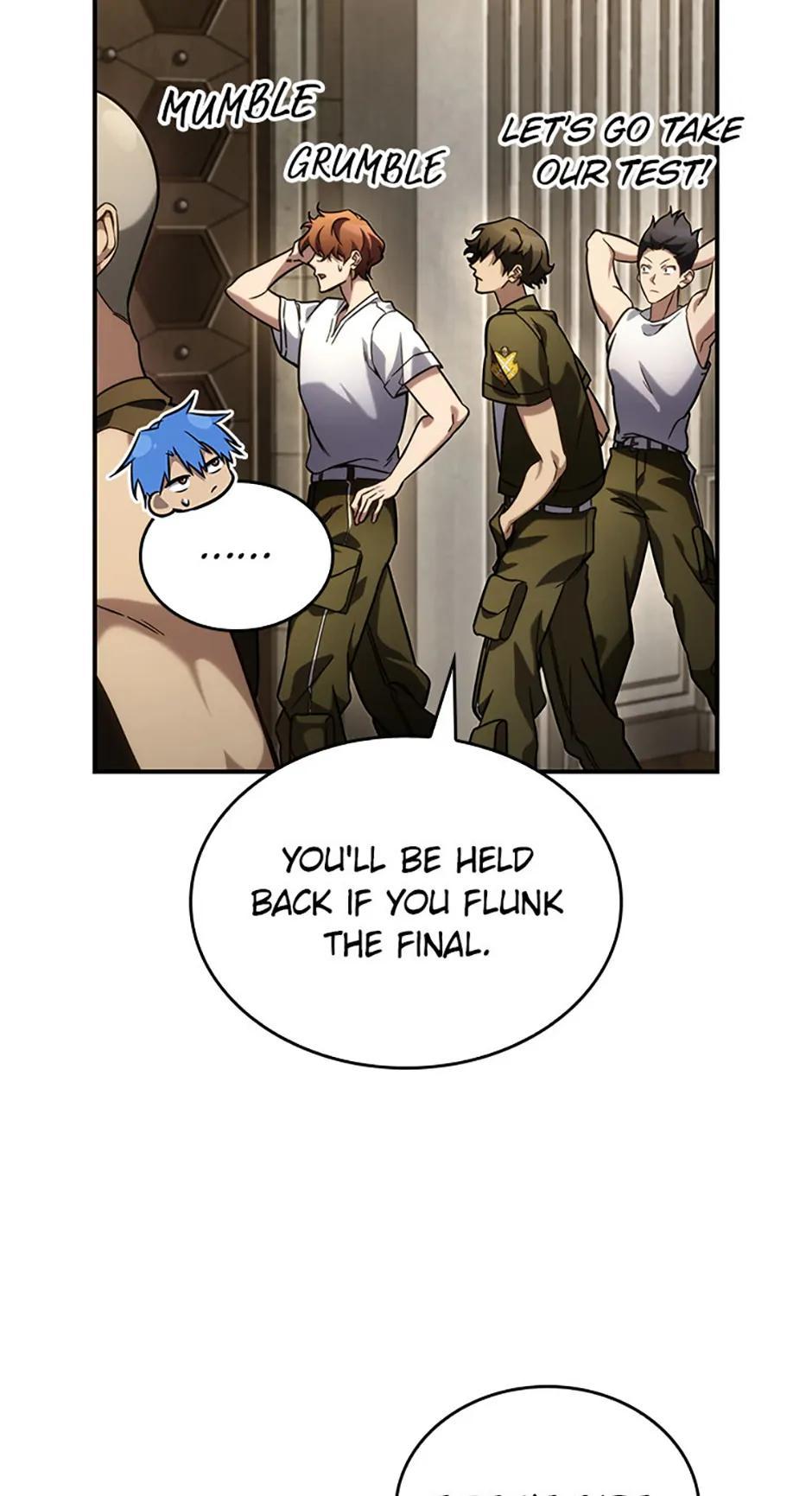 The Infinite Mage Chapter 100 — page 43