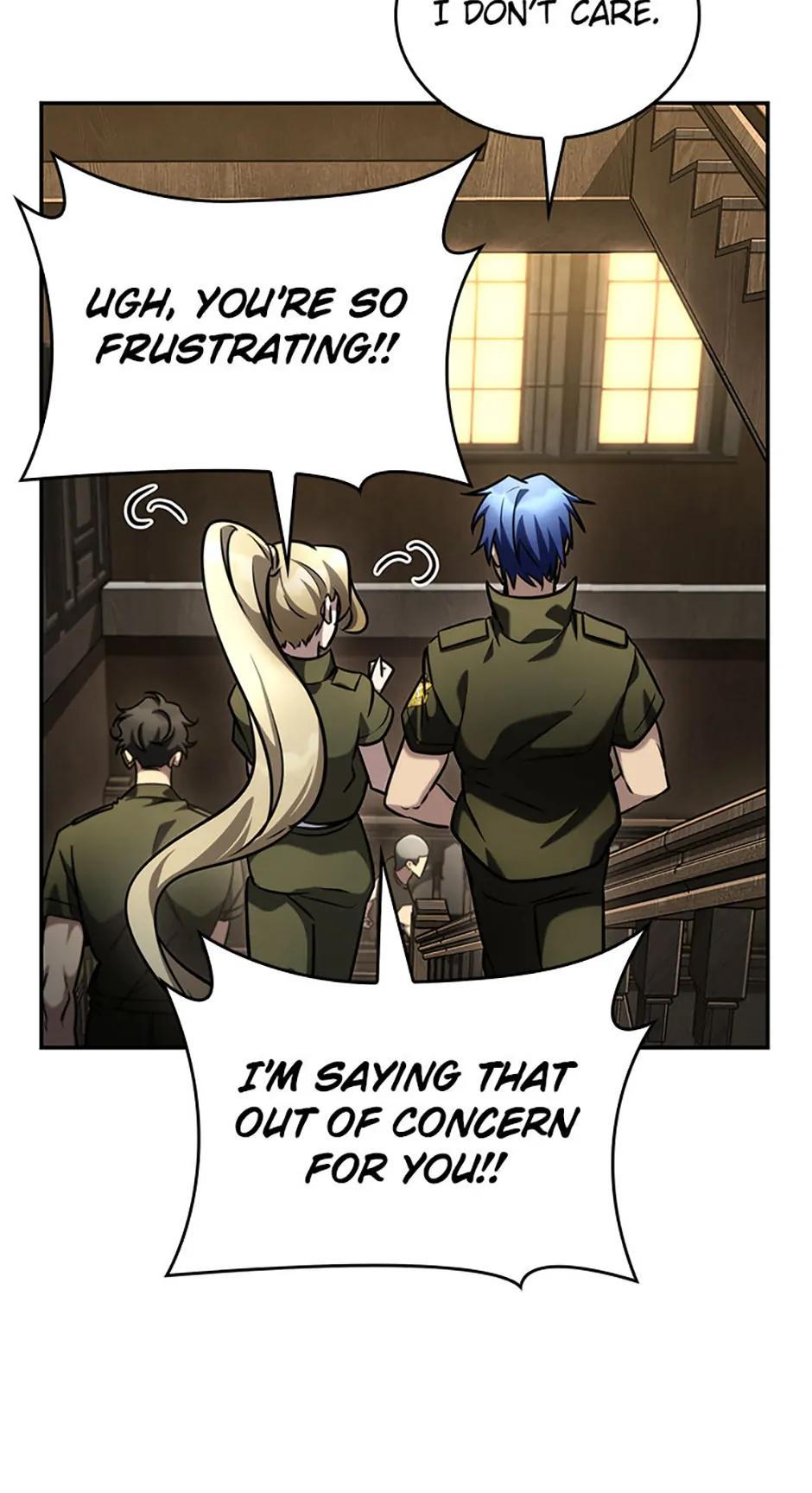 The Infinite Mage Chapter 100 — page 44