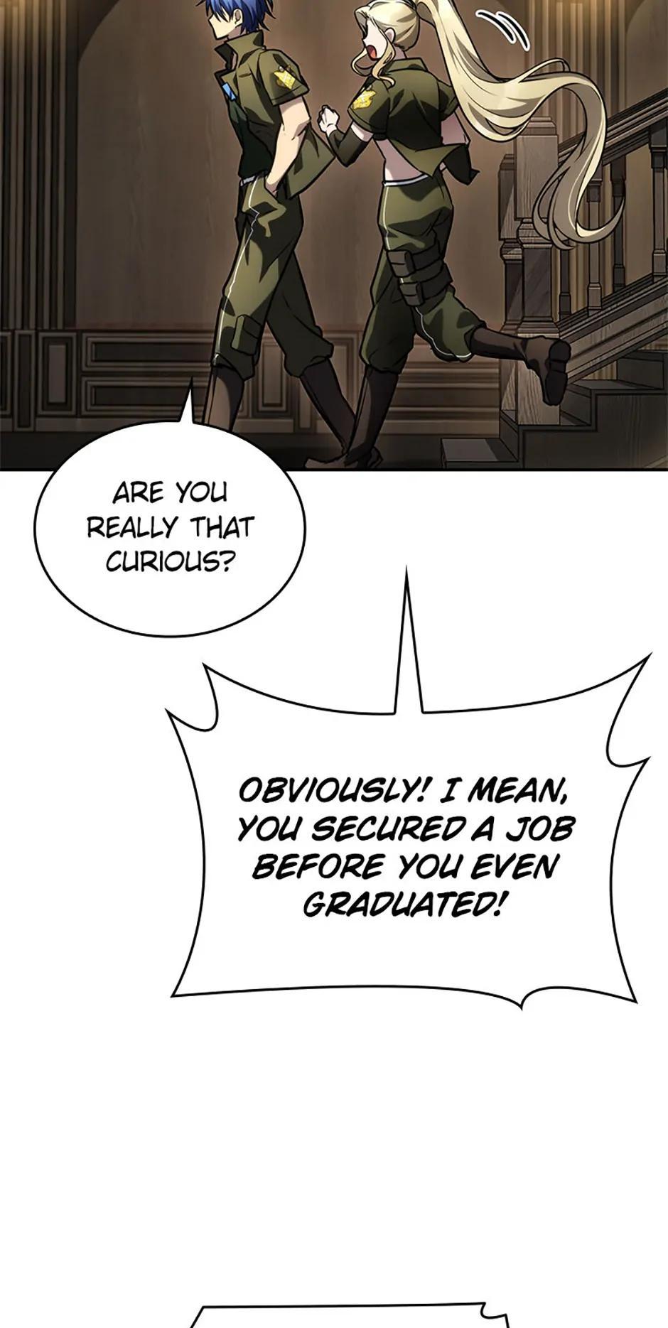 The Infinite Mage Chapter 100 — page 48