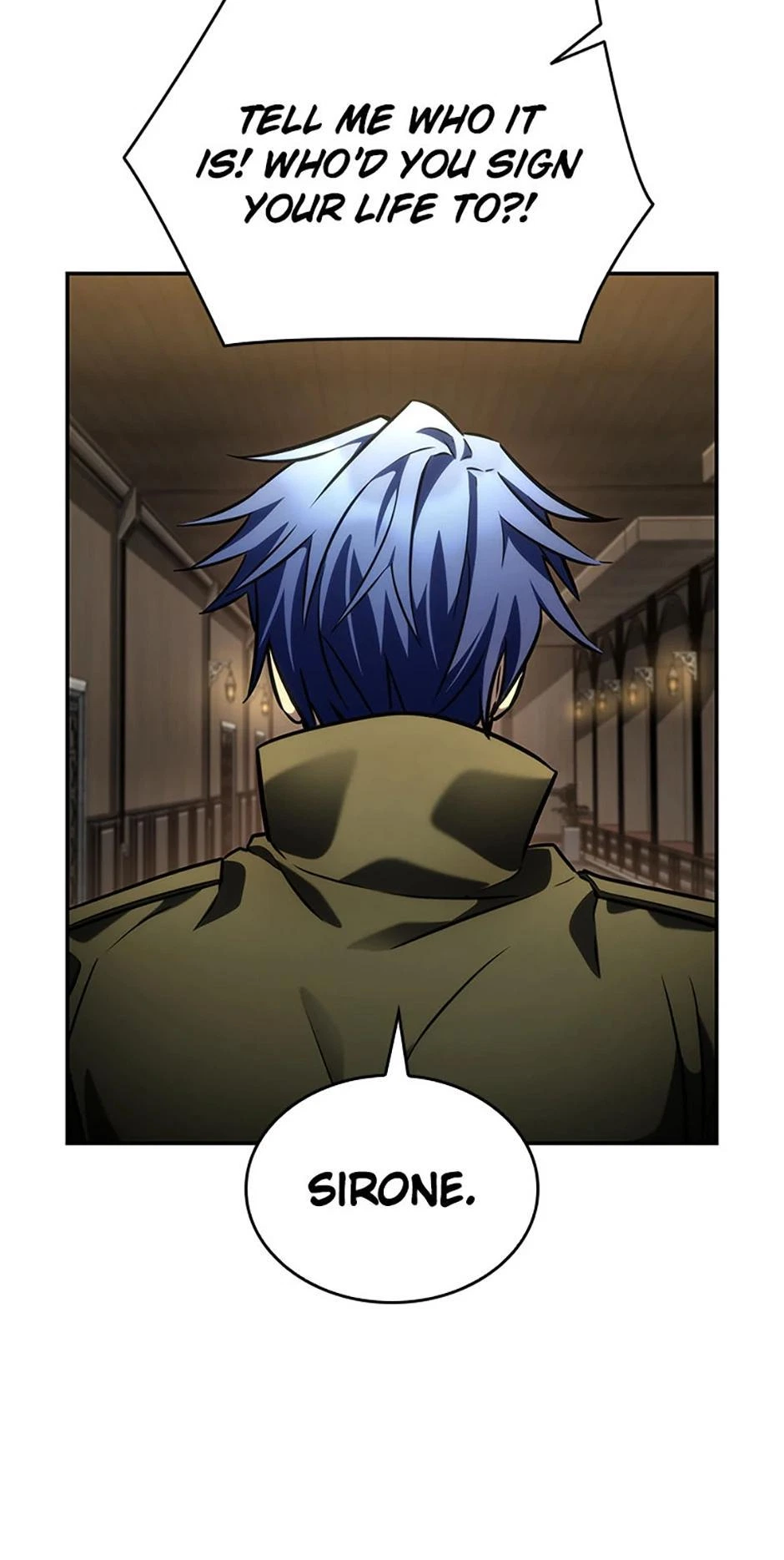 The Infinite Mage Chapter 100 — page 49