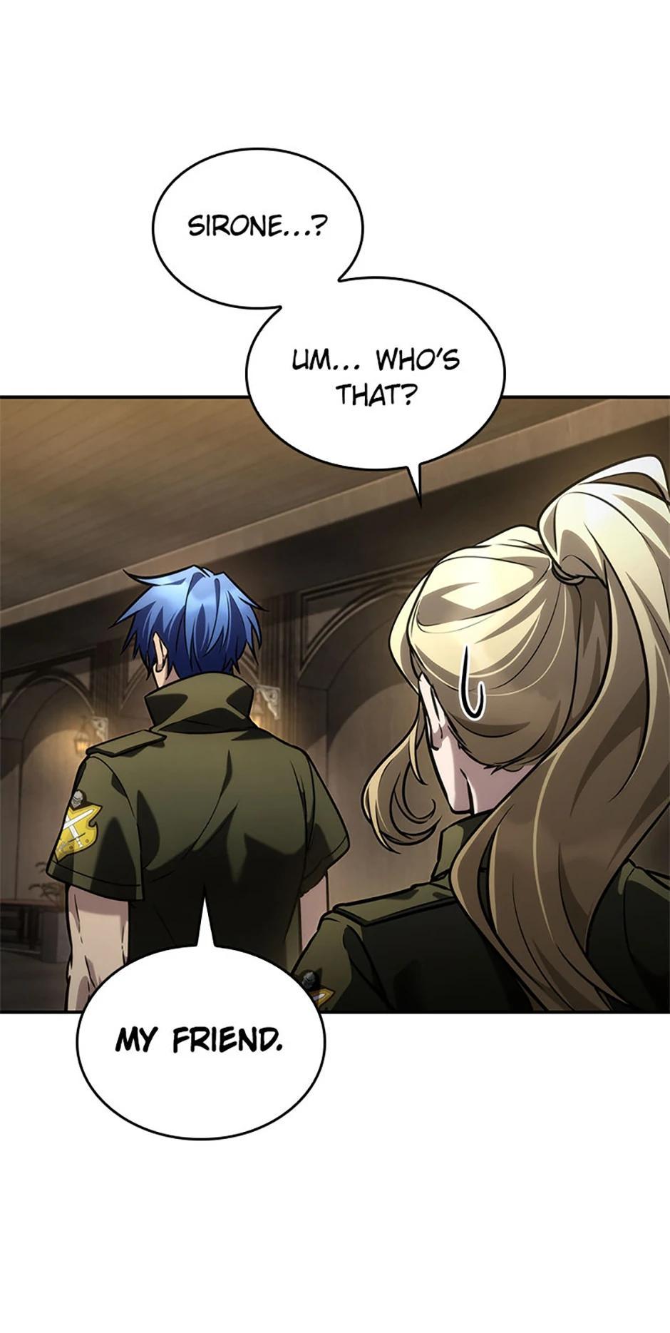 The Infinite Mage Chapter 100 — page 50