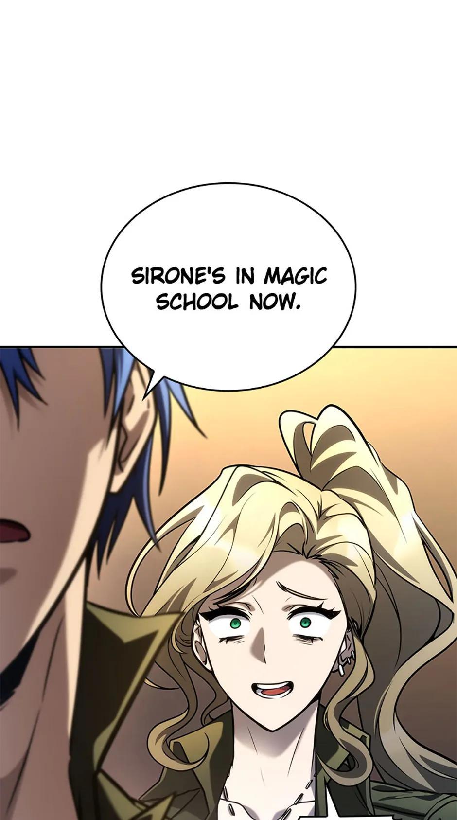 The Infinite Mage Chapter 100 — page 51