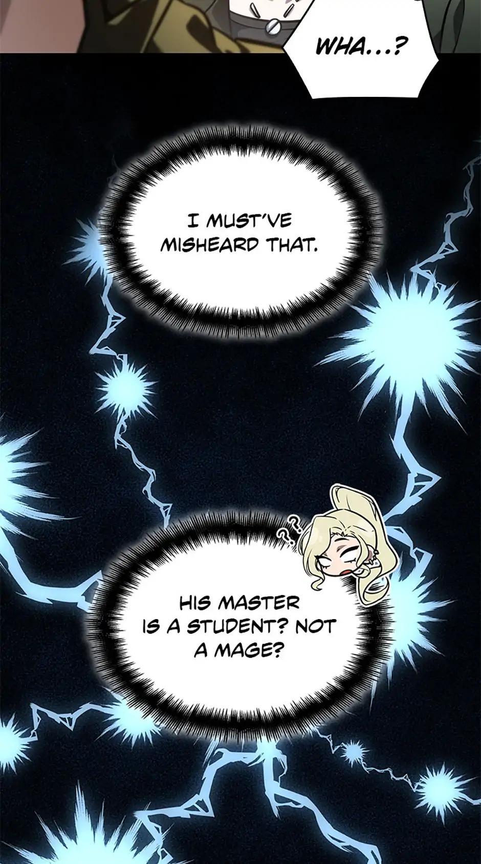 The Infinite Mage Chapter 100 — page 52