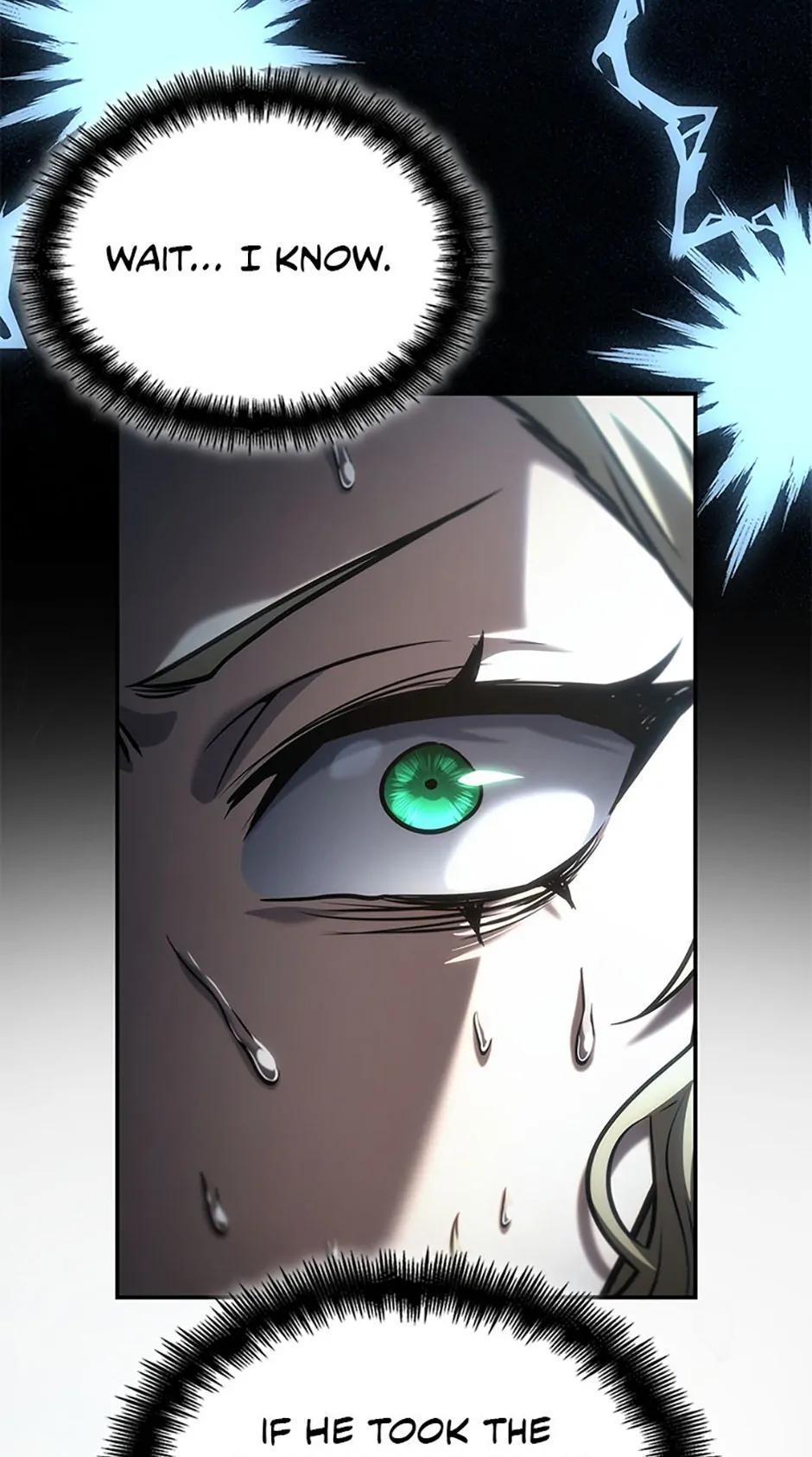 The Infinite Mage Chapter 100 — page 53