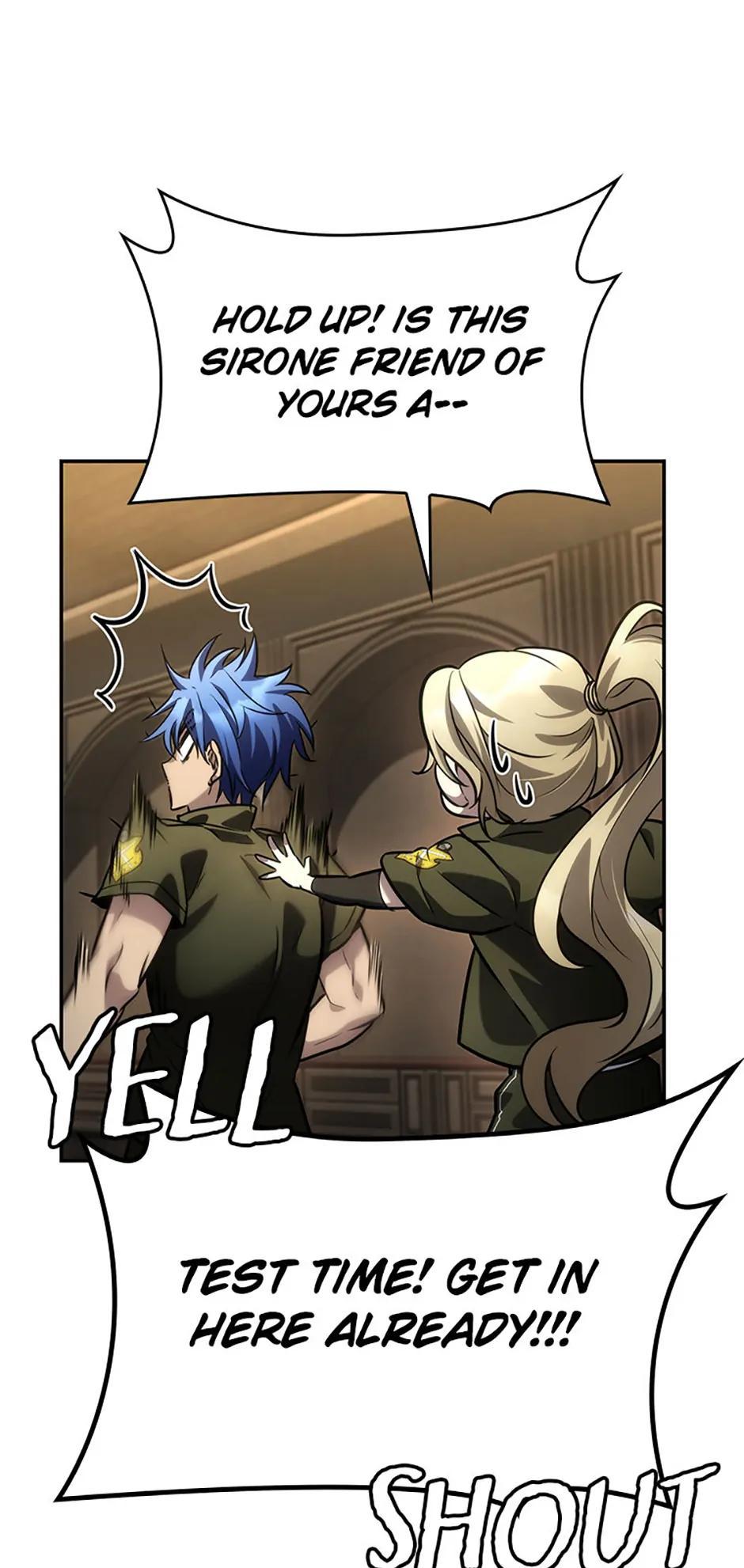 The Infinite Mage Chapter 100 — page 57