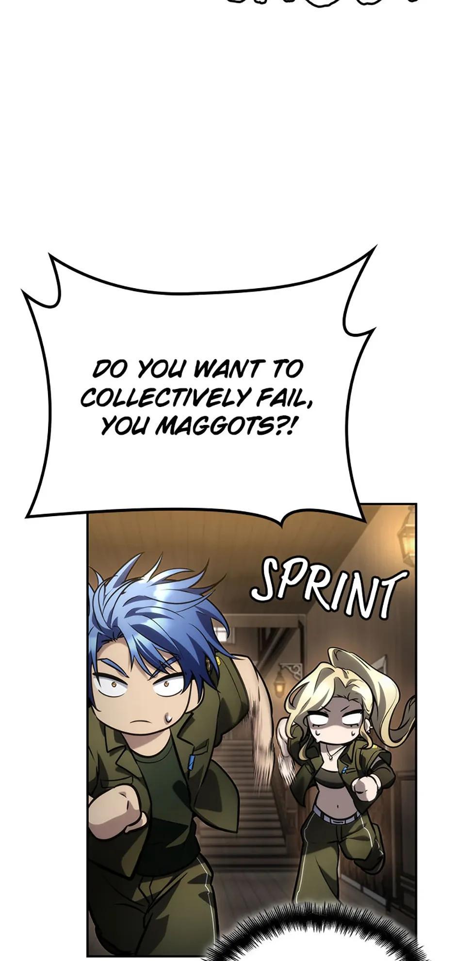 The Infinite Mage Chapter 100 — page 58