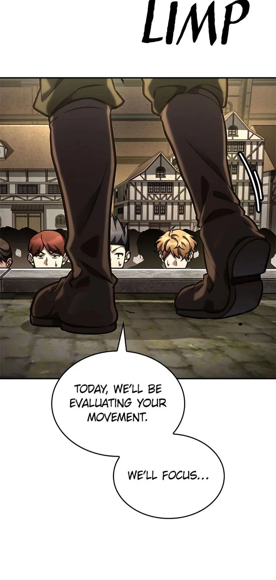 The Infinite Mage Chapter 100 — page 62