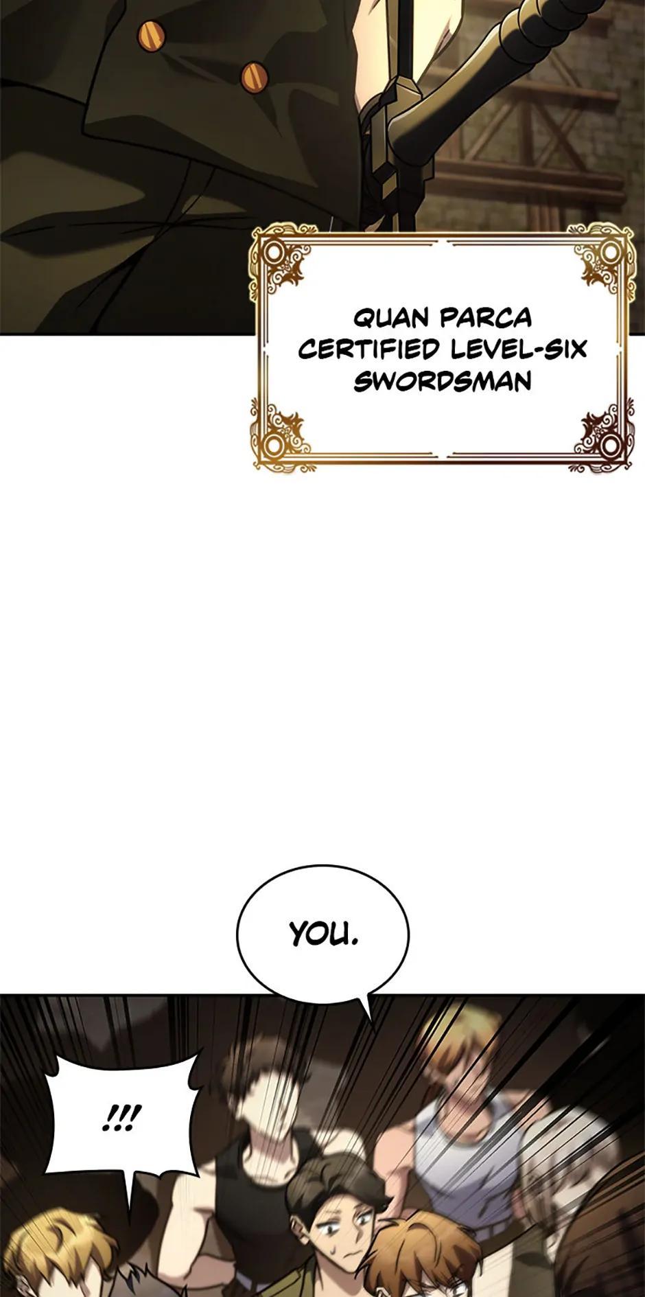 The Infinite Mage Chapter 100 — page 64