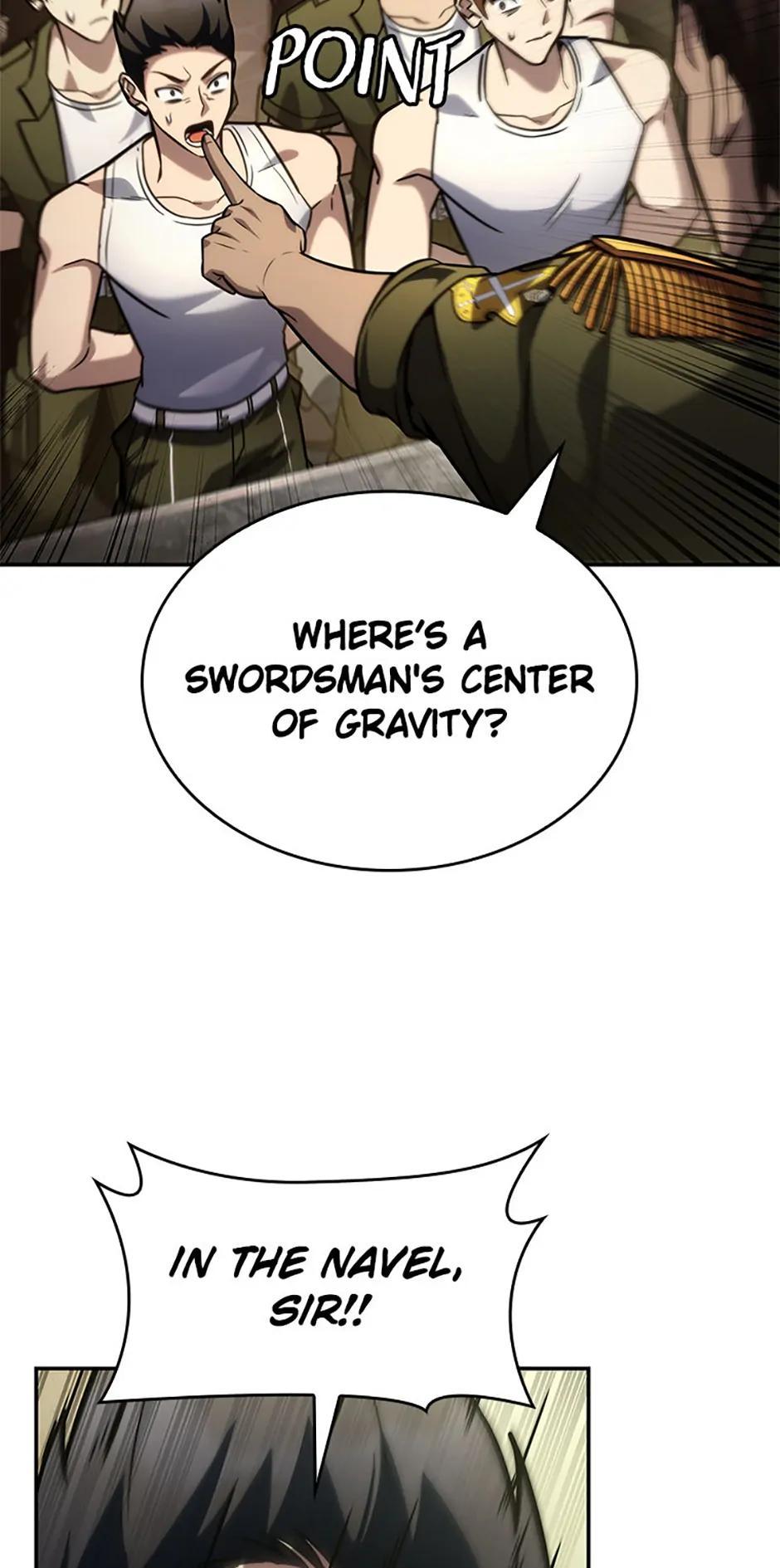 The Infinite Mage Chapter 100 — page 65