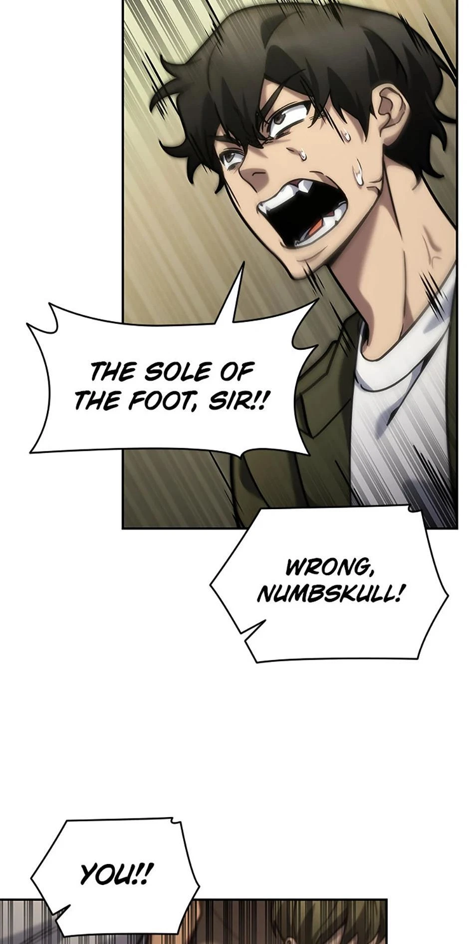 The Infinite Mage Chapter 100 — page 67